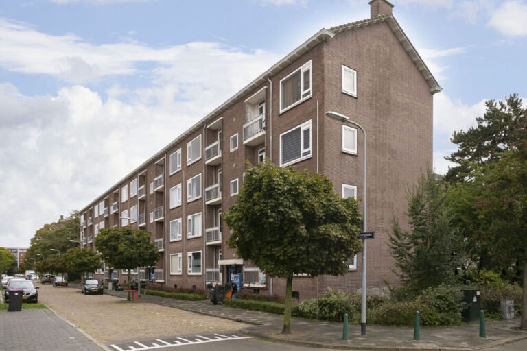 IJsvogelhof 1234, 3511 BB Utrecht
