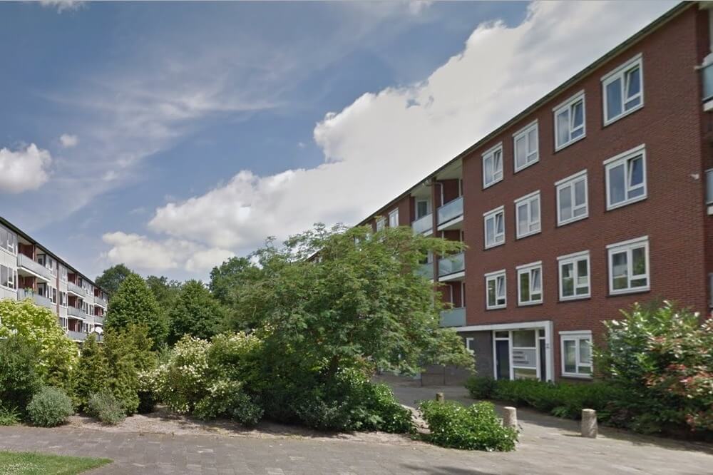 Korenveldpad 67, 5611 EM Eindhoven