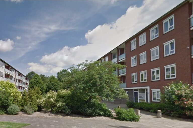 Zandloperpad 1415, 5611 GG Eindhoven