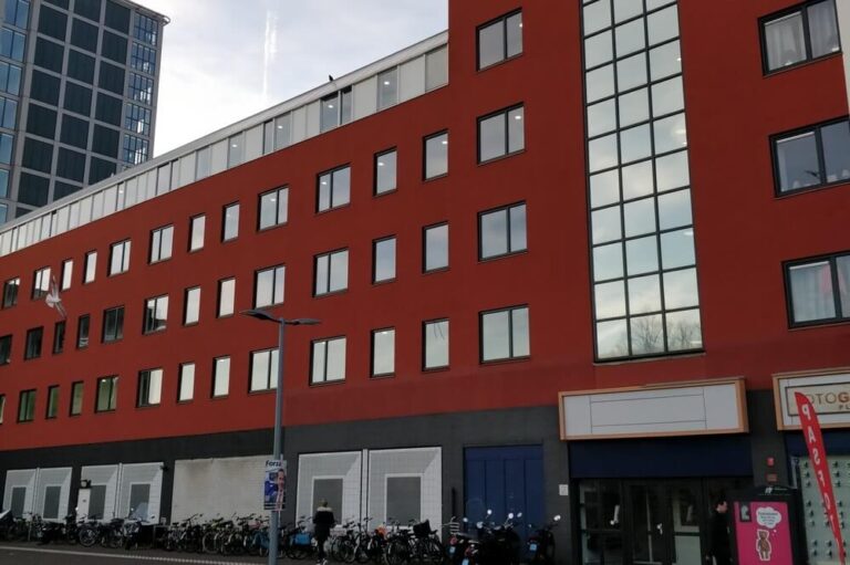Leliebloemstraat 910, 1012 PH Amsterdam