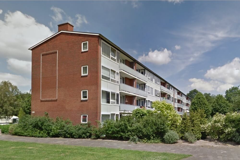 Zilverberkweg 78, 3512 EN Utrecht
